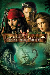 Pirates of the Caribbean: Dead Man's Chest (2006)