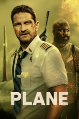 Plane (2023)