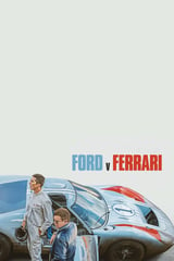 Ford v Ferrari (2019)