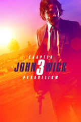 John Wick: Chapter 3 - Parabellum (2019)