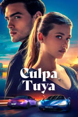 Culpa tuya (2024)