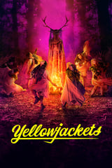 Yellowjackets (2021)