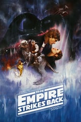 The Empire Strikes Back (1980)