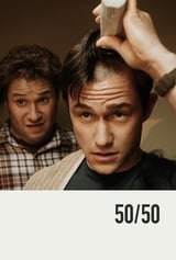 50/50 (2011)