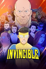 INVINCIBLE (2021)