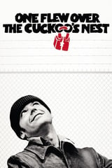 One Flew Over the Cuckoo's Nest (1975)