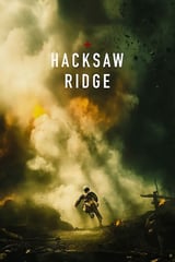 Hacksaw Ridge (2016)