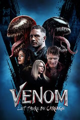 Venom: Let There Be Carnage (2021)