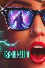 Lisa Frankenstein (2024)