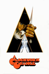 A Clockwork Orange (1971)