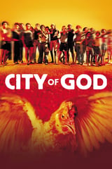 City of God (2002)