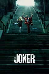 Joker: Folie à Deux (2024)