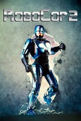 RoboCop 2 (1990)