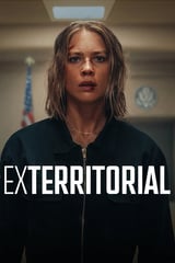 Exterritorial (2025)
